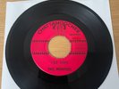 THEE MIDNITERS Sad Girl / Heat Wave 45rpm Chattahoochee 1965 Low-Rider Soul