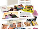 SEALED PRISTINE THE WHO 'SELL OUT' 2021 SUPER DELUXE BOX SET 5 CD + 2 x 7