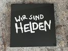 Wir Sind Helden Die Reklamation Vinyl Box Still Sealed Farbiges Vinyl