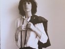 PATTI SMITH - HORSES (VINYL 33T 2015 EUROPE LABEL ARISTA LEGACY) NM
