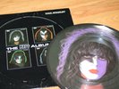 KISS SOLO PAUL  STANLEY PICTURE DISC