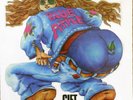 Gift-Blue Apple German prog psych lp reissue brand new Long Hair