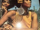 ORNETTE COLEMAN Love Call LP BLUE NOTE BST 84356 US 1971 RVG LIBERTY Elvin Jones