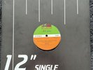 Bridge – Baby Don't Hold Your Love Back 5:45 3 Track 12'' Vinyl 1985 TESTED NM