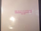 Rare Beatles Complete Christmas Collection 1963-1969 Dittowind LP Vinyl Record