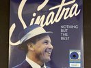 FRANK SINATRA: Nothing But The Best LIMITED EDITION 2 LP Vinyl (NEW)