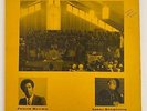 Private Gospel LP VOICES OF ZION Mt. Zion Baptist Church Joliet IL Rare