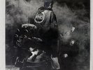 THE WHO QUADROPHENIA TRACK RECORD ECPJ9 JAPAN VINYL 2LP
