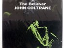 JOHN COLTRANE BELIEVER PRESTIGE SMJ6558 JAPAN VINYL LP