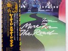 LYNYRD SKYNARD ONE MORE FROM THE ROAD MCA VIM9501 JAPAN OBI VINYL 2LP