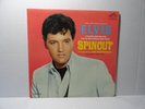 ELVIS PRESLEY - SPINOUT - VINYL LP RCA VICTOR RECORDS LPM 3702 - MONO w/ PHOTO