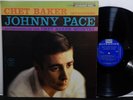 CHET BAKER Introduces JOHNNY PACE LP RIVERSIDE RLP 12-292 MONO DG 1959 Jazz