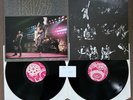 KISS - They Only Come Out At Night 2LP Vinyl Record + Insert Booklet