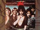 **RARE OG Promotional Pressing** Girl  Sheer Greed  (1980) W/ Phil Collen VG+