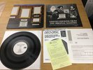 E.L.P. - Pictures At An Exhibition. Vinyl  1980 USA. HALF SPEED MASTERING VG+/EX