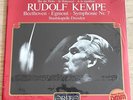 BEETHOVEN Symphony No.7 RUDOLF KEMPE Dresden ED1 DECCA ORFEO 2LP - STILL SEALED