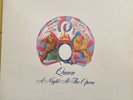 Queen Vinyl , One Night At The Opera 1975