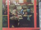 TOM WAITS - NIGHTHAWKS AT THE DINER 2 LP (1976) ASYLUM 2-LP 7E-2008 SP