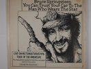 Bruce Springsteen You Can Trust Your Car To The Man Who Wears The Star