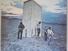 THE WHO | WHO'S NEXT LP | 1st PRESS | UK | 1971 | TRACK | Nr MINT | RARE