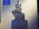 ROBBIE WILLIAMS - XXV blue