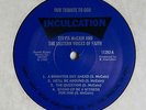 Gospel Soul LP SYLVIA McCAIN & EASTERN VOICES OF FAITH Our Tribute To God