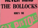 SEX PISTOLS never mind the bollocks U.S. WARNER BROS. LP BSK-3147_orig 1977