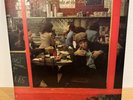 Tom Waits Nighthawks at the Diner Asylum 7E-2008 1975 Original Pressing VG+
