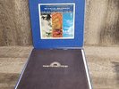 Rod McKuen Anita Kerr The Sea The Earth The Sky 1975 EX Vinyl Set Booklet