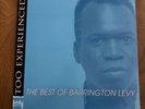 Barrington Levy 