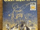 Saïan Supa Crew - KLR - Yellow Vinyl Album - Mint & Sealed