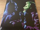 Batman 1 and 2 NES VGM Vinyl LP Not Moonshake Nintendo Subcon Soundtrack SEALED