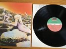 Led Zeppelin Houses Of The Holy Album LP Record