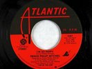 70s Soul 45 - Prince Phillip Mitchell - I'm So Happy - Atlantic - VG++
