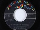 Northern Soul 45 - 5 Royales - Catch That Teardrop - ABC-Paramount - VG+