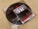 Hollywood Undead Picture Disc Vinyl Limited 1000 Record Store Day Signed Picture