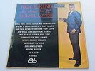 BEN E KING  ORIGINAL  1962  U.K.  LONDON  LP   SONGS FOR SOULFUL LOVERS