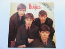 THE BEATLES  UK  1982  12