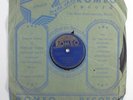Blues 78 BULL CITY RED Black Woman And Poison Blues ROMEO 6-02-56 HEAR 2242