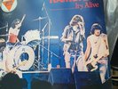 Ramones It’s Alive Record 12” Album Jem Records Import LP