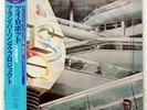 ALAN PARSONS PROJECT I ROBOT ARISTA 25RS70 JAPAN OBI VINYL LP