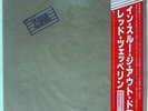 LED ZEPPELIN IN THROUGH OUT DOOR SWAN SONG P10726N JAPAN OBI VINYL LP