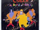 QUEEN A KIND OF MAGIC EMI EMS91168 JAPAN VINYL LP