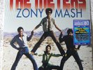 Meters - Zony Mash - Sundazed Records NM-/NM- vinyl