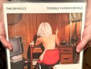The Orwells Terrible Human Beings Vinyl Near Mint
