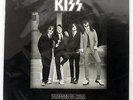 KISS DRESSED TO KILL CASABLANCA VIP6396 JAPAN VINYL LP