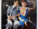 SCORPIONS LOVEDRIVE RCA RVP6351 JAPAN VINYL LP