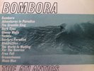 The ATLANTICS Bombora LP  [1963 Mono]  SirH70