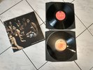 The Jimi Hendrix Experience electric ladyland Vinyl 2 LPs  1968...2657012...
