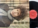 BOB DYLAN *Mono pressing* blonde on blonde COLUMBIA 2xLP Classic Rock